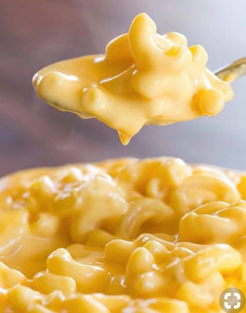 Nui phô mai Macaroni & Cheese Kraft (206g) - Mỹ | BigBuy360 - bigbuy360.vn