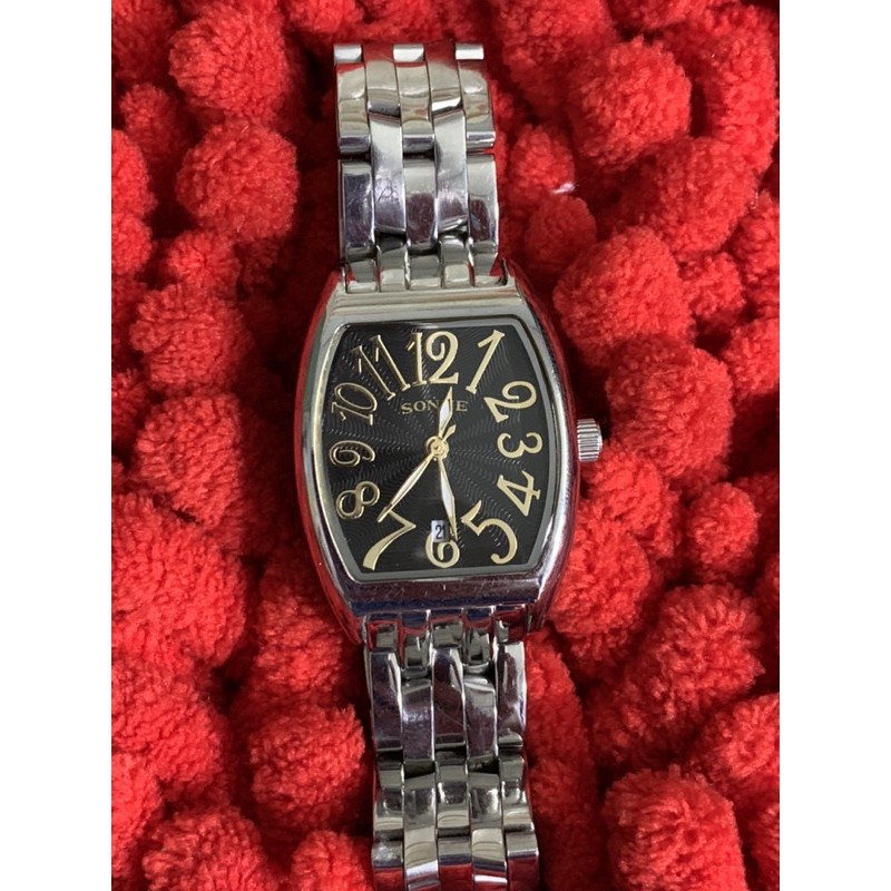 Đồng hồ nữ Sonne Size 26mm hàng si