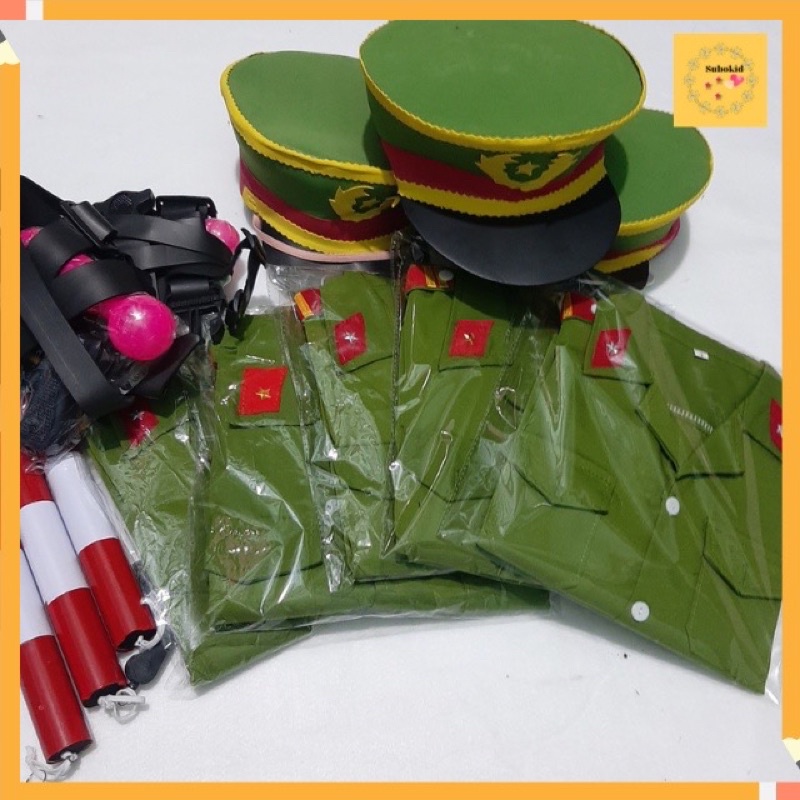 SET ĐỒ CHƠI CHO BÉ TRAI VÀ BÉ GÁI