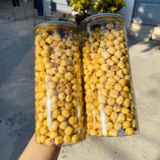 Hạt Sen Sấy xuất khẩu [ Hũ 300gr ]  +++ AV365