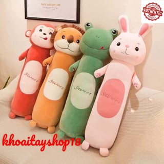 Gối ôm cho bé hình thú 55cm