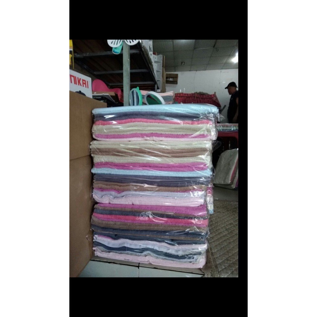 SET 5 KHĂN GIA ĐÌNH NHIỀU MÀU(SHOP GIÁ SỈ)