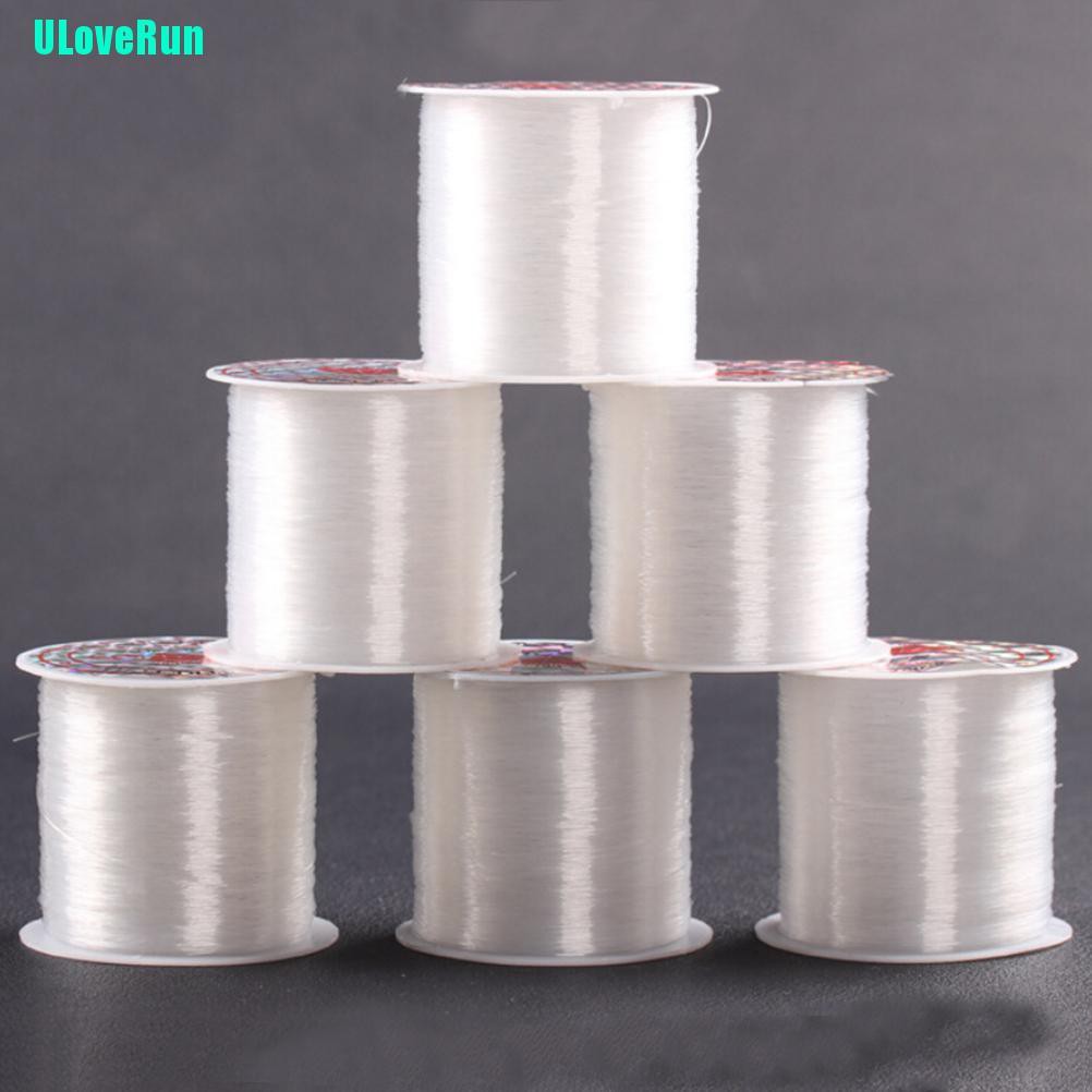 Cuộn Dây Câu Cá 80 / 45m Chất Lượng Cao Tiện Lợi Dễ Sử Dụng