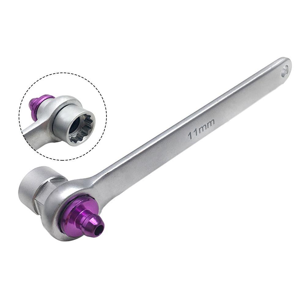 Cờ Lê Sửa Chữa Phanh Xe Máy / Xe Đạp Chuyên Dụng