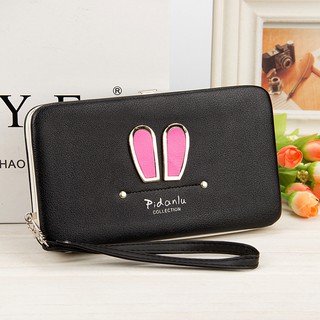 Ví tai thỏ xinh xắn