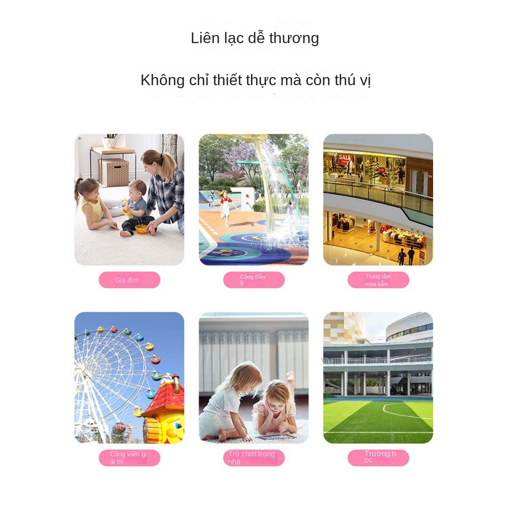 Bộ Đàm Đồ Chơi Peppa Pig Cho Bé