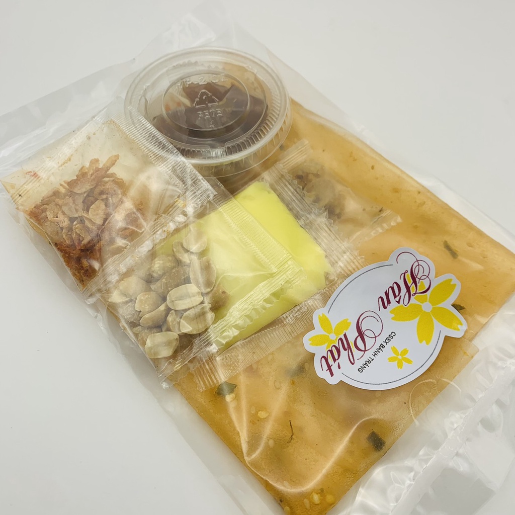BÁNH TRÁNG ME BƠ 1 BỊCH