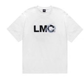 Áo thun brand Hàn Quốc LMC (tặng kèm sticker theo hãng )