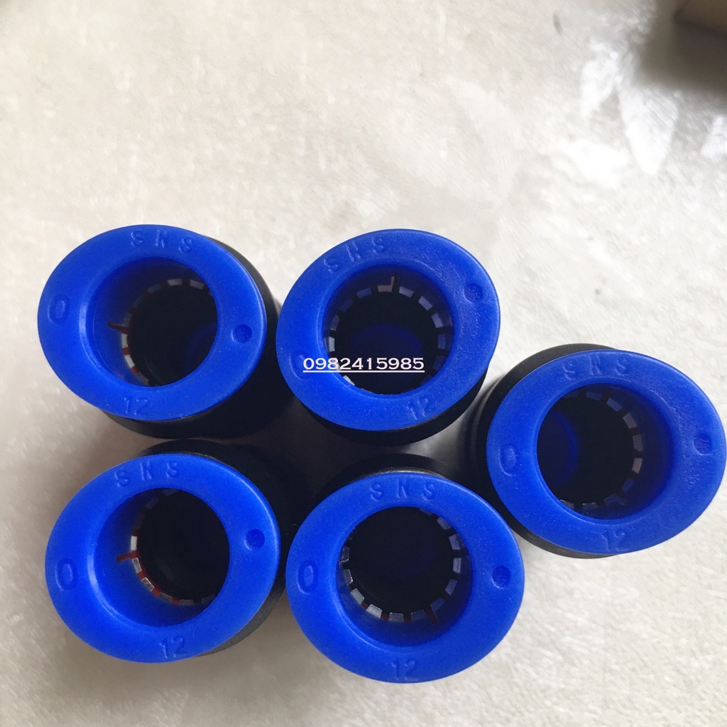 Co Nối Nhanh Thẳng SPC  hãng SNS