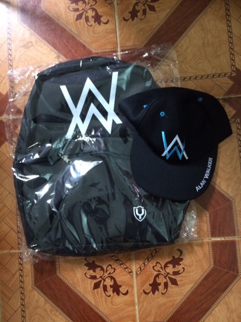 Combo sản phẩm alan walker | BigBuy360 - bigbuy360.vn