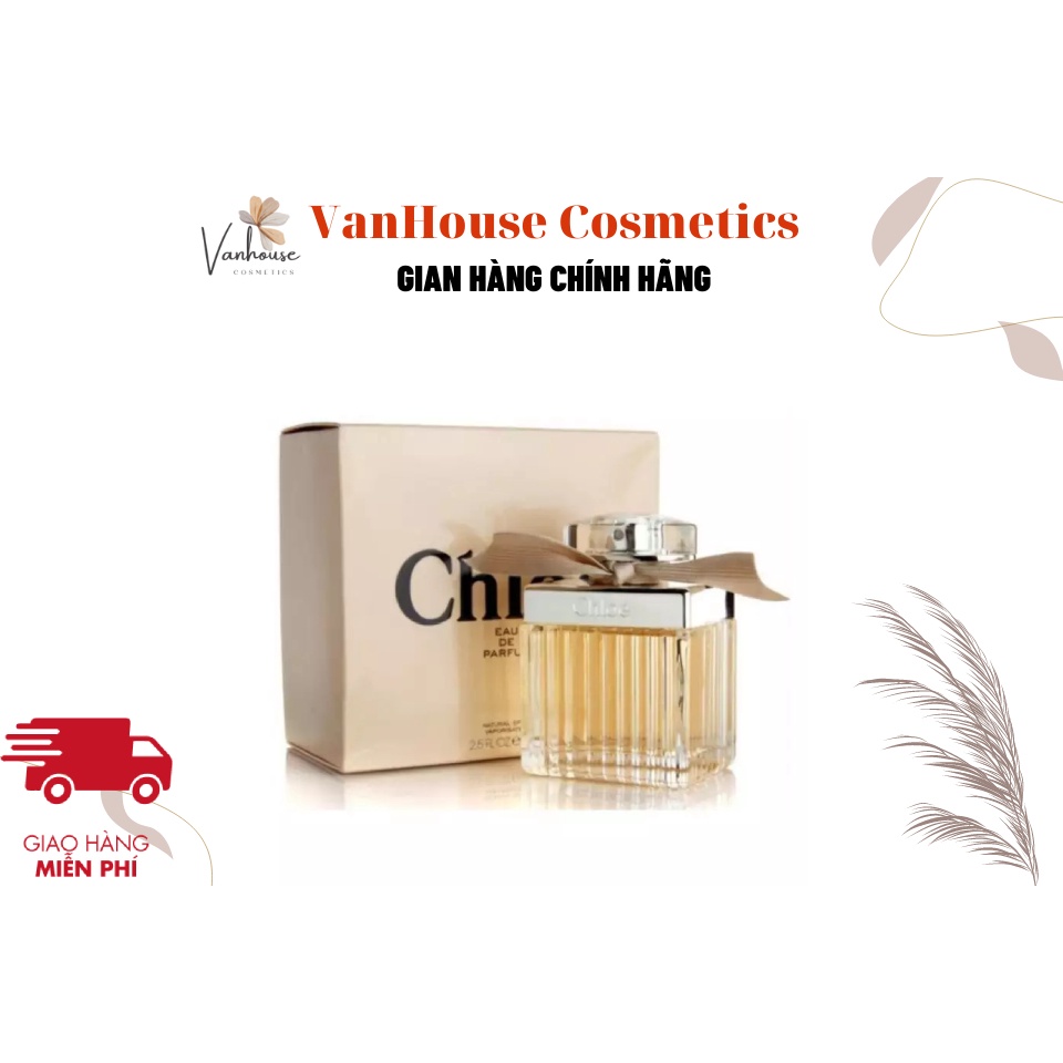 NƯỚC HOA CHLOE EAU DE PARFUM VIAL