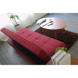 Sofa giường BNS đa năng 2021V-New-Đỏ (Sofa Bed)