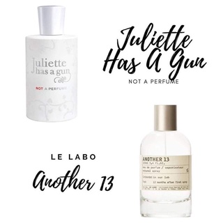 [Mẫu thử] Nước hoa Juliette Not A Perfume