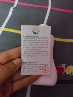 Dung dịch vệ sinh phụ nữ Dr.Huong (TẶNG KÈM NƯỚC HOA BÍM SECRET EVA)
