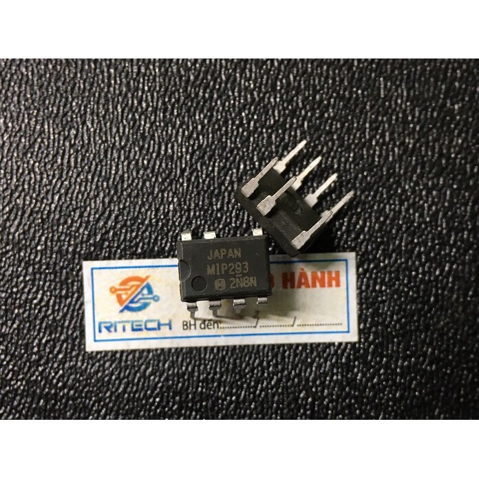 MIP293 IC nguồn DIP-7