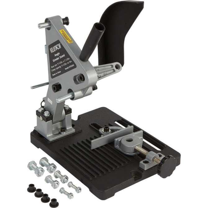 ▣Gía Đỡ .Chân Đế máy cắt bàn dùng cho cầm tay TZ-6103
