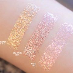 Nhũ Mắt Kim Tuyến 3CE MAISON KITSUNE EYE SWITCH | BigBuy360 - bigbuy360.vn