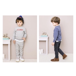 [THANH LÝ]- Bộ nỉ BT size 100-150