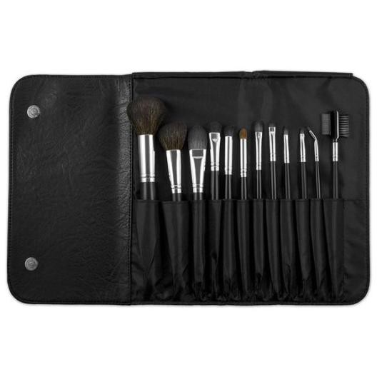 [Meoheo] Bộ cọ trang điểm 12 Piece Brush Set Coastal Scent