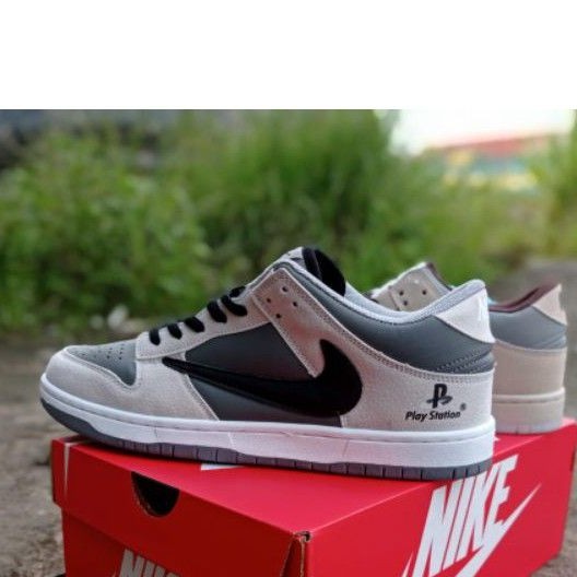 Mới Giày Chơi Tennis Nike Playstation Size 40 41 42 43 44 Chất Lượng Cao