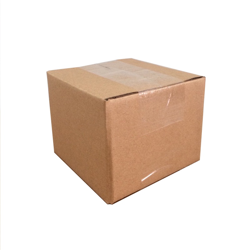 Hộp carton 10x10x8(cm) thùng bìa giấy cod đóng, gói hàng