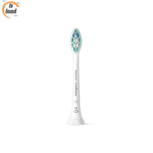 Bộ 4 Đầu Thay Thế Cho Bàn Chải Điện Philips Sonicare C2 Hx9023 / 65 C2