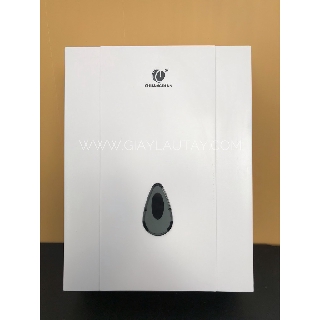 Hộp đựng giấy lau tay TMCD-8035A