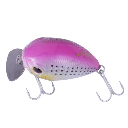 MỒI CÂU LURE PROHUNTER FIDO 50MM/12.5G