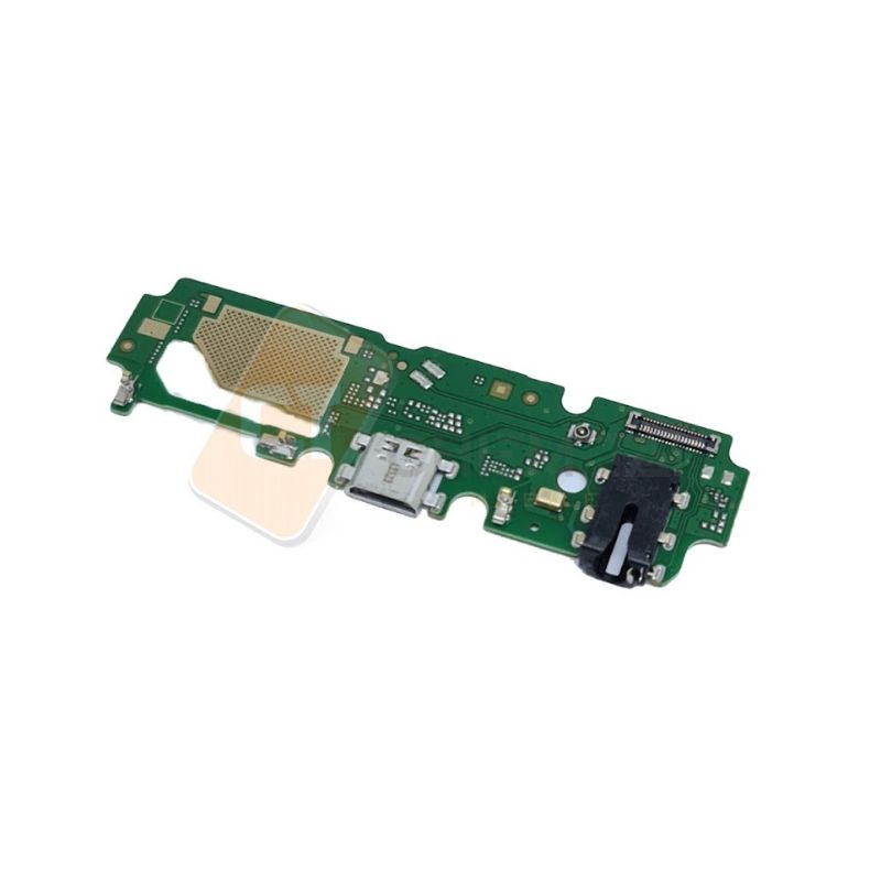 cụm sạc Vivo y91c/ cáp chân sạc vivo y91c zin. bo sạc zin vivo y91c bóc máy xài tốt
