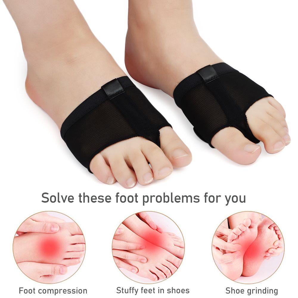 Giày Múa Ba Lê Hở Ngón Đế Mềm Chuyên Nghiệp Cho Nữ