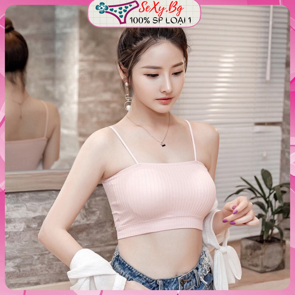 Áo Bra Cotton tăm đẹp bra học sinh | BigBuy360 - bigbuy360.vn