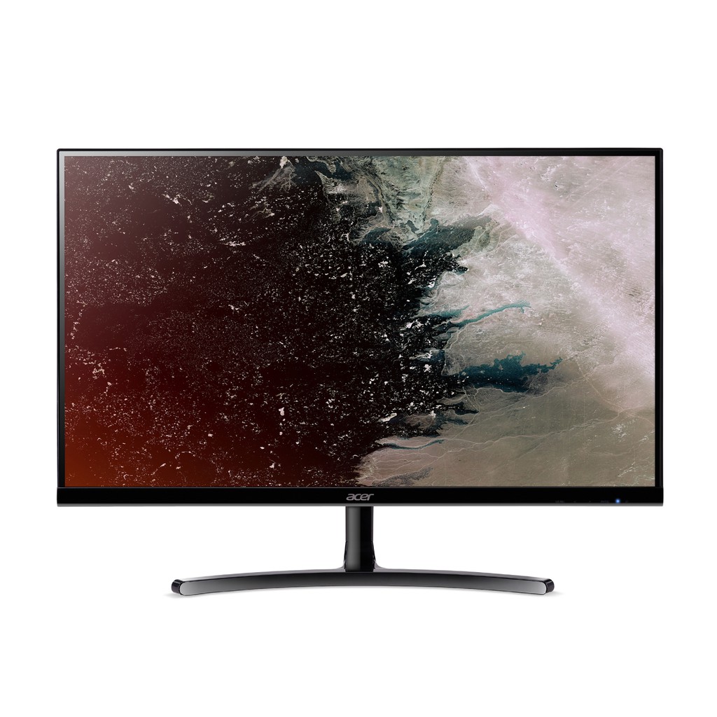 Màn hình máy tính ACER ED272A 27 inch | 75Hz | VGA | HDMI | Full HD