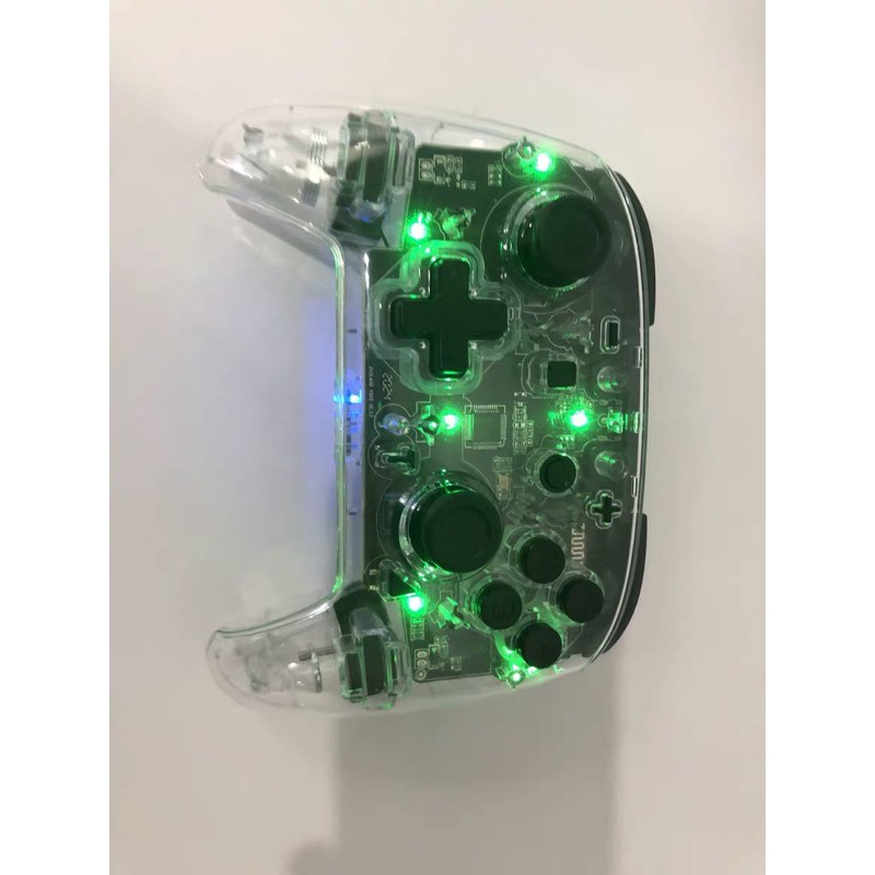 Tay cầm chơi game không dây kết nối Bluetooth Gen4 IINE cho Nintendo Switch | BigBuy360 - bigbuy360.vn