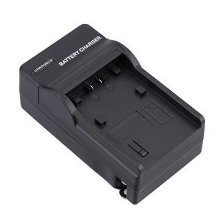 Battery Charger for Sony NP-FH100 FH30 FH40 FH50 FH60