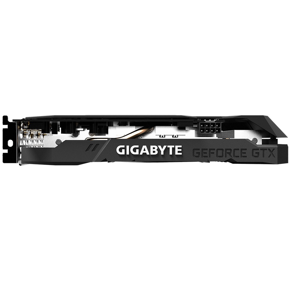 Card màn hình GIGABYTE GeForce GTX 1660 Super OC 6GB (N166SOC-6GD)