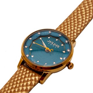 Đồng hồ nữ Julius Hàn Quốc JU1027