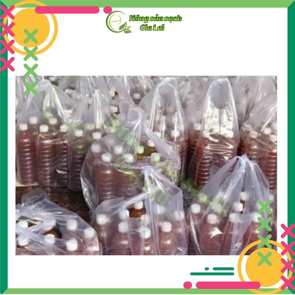 Mật ong hoa cà phê nguyên chất 100% Gia Lai, thơm mát, ngọt thanh, sản phẩm tốt cho sức khỏe | BigBuy360 - bigbuy360.vn