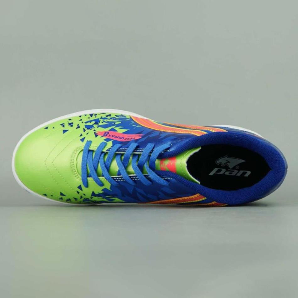 Giày Pan Performax 8 PU IC LO()1 🕸️
