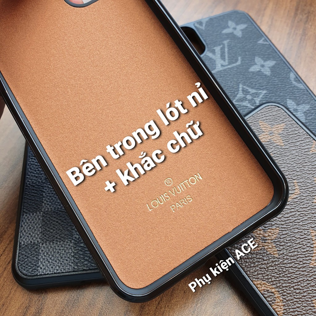 Ốp L.V 7,8,SE2020,X,Xs,Xr,XsMax,7plus,8Plus,11,11Pro,11Pro Max,12mini,12,12pro,12promax