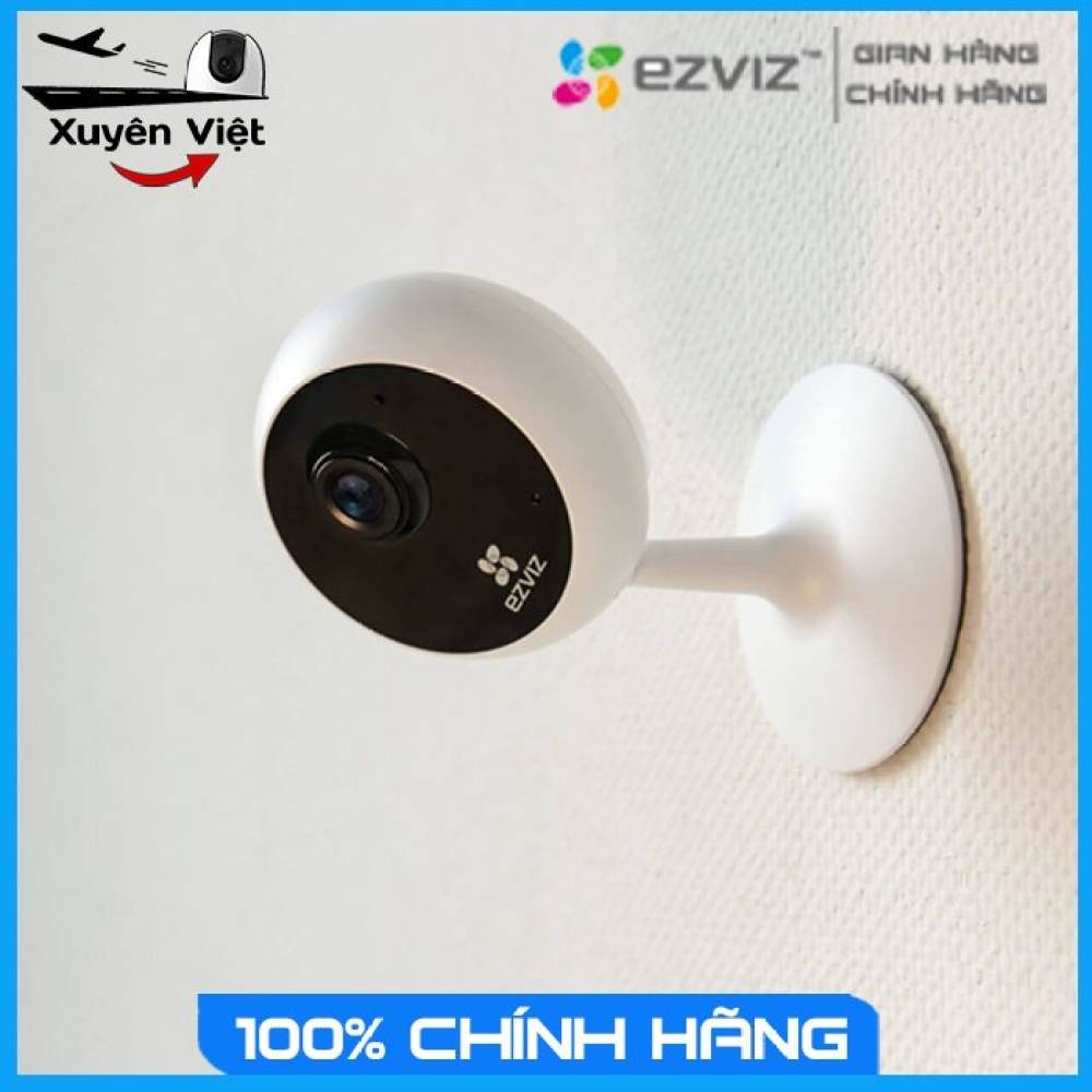 EZVIZ C1C 2.0MP - Quay Rõ Nét