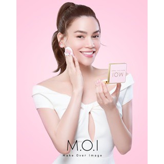 Phấn nước 5m baby skin ciushion M.O.I | BigBuy360 - bigbuy360.vn