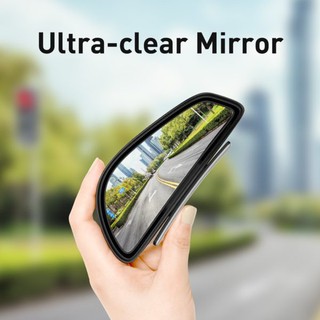 Gương chiếu hậu xe hơi hiệu Baseus