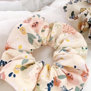 Combo 50c scrunchies cho khách