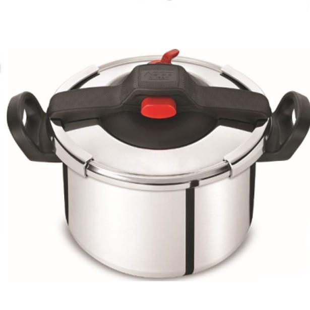 Nồi áp suất Tefal Clipso Essential P4394833 sản xuất Pháp