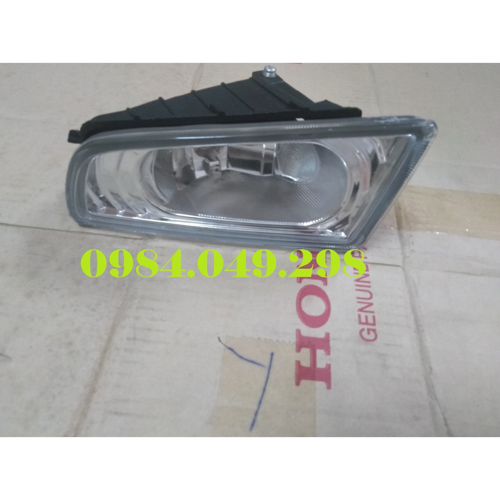 Đèn gầm Honda Civic 2006 - 2008