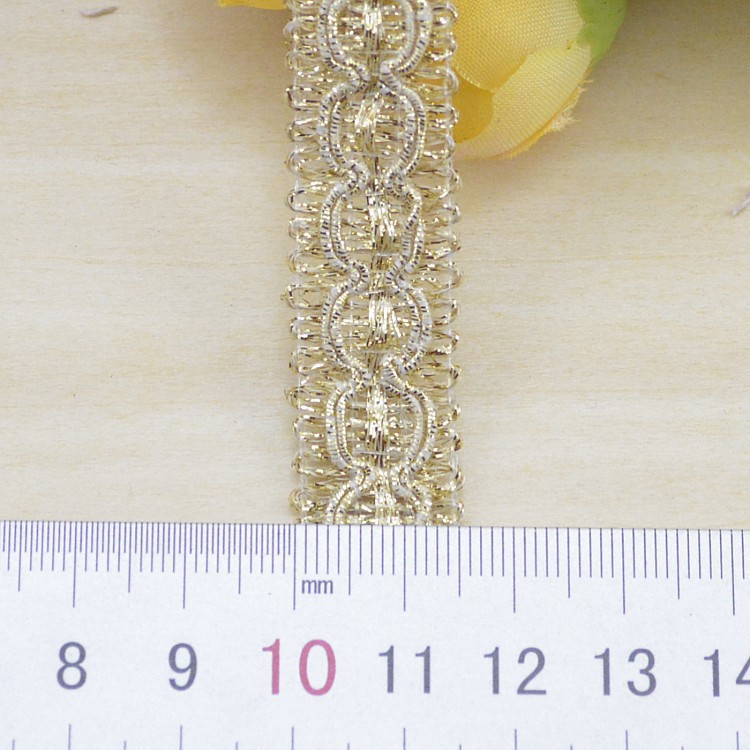 Cuộn Dây Ruy Băng Ủi Quần Áo Dài 1 Yard