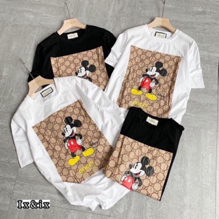 áo phông MICKEY xinh xắn mua 2 chiếc giảm 10k nhe ❤️❤️