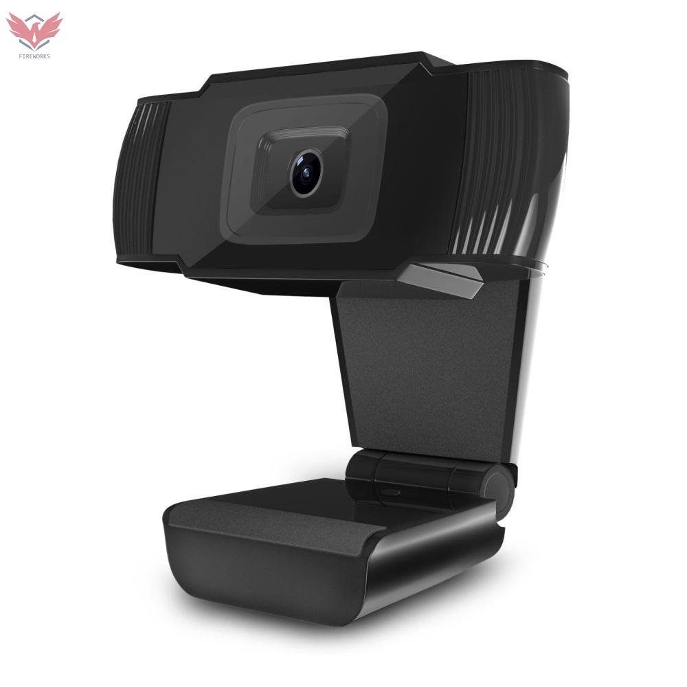Webcam Hxsj S70 Hd 5 Megapixel Hỗ Trợ 720p 1080 | BigBuy360 - bigbuy360.vn