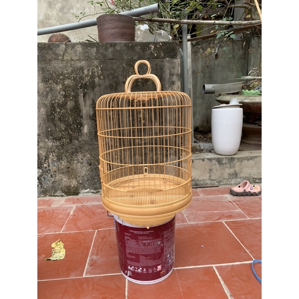 Bộ ráp choè than loại đẹp size 40,42 - 64, 68 nan hàng full cật trúc già..