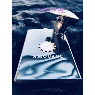 Mẫu thử Amouage Memoir Man